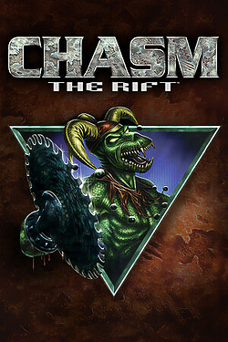 Chasm.The.Rift.READ.NFO-FCKDRM