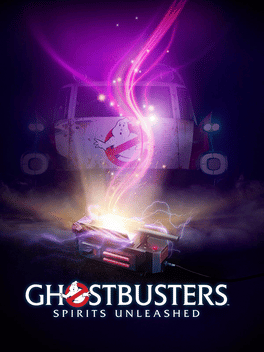Ghostbusters.Spirits.Unleashed-ElAmigos