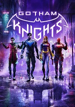 Gotham Knights Deluxe Edition-ElAmigos