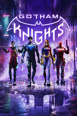 Gotham.Knights.Deluxe.Edition-ElAmigos