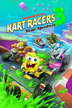 Nickelodeon.Kart.Racers.3.Slime.Speedway-ElAmigos