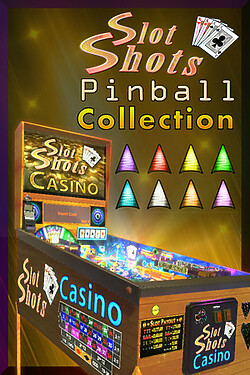 Slot.Shots.Pinball.Collection-DOGE