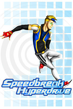 Speedbreak.Hyperdrive-DARKSiDERS