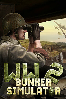 WW2.Bunker.Simulator-DOGE