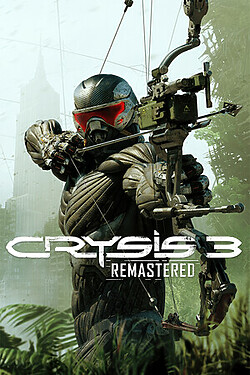 Crysis.3.Remastered-ElAmigos