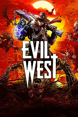 Evil.West-ElAmigos