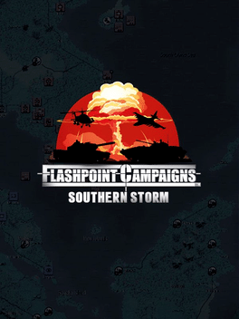 Flashpoint.Campaigns.Southern.Storm-SKIDROW