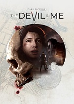 The Dark Pictures Anthology The Devil in Me-ElAmigos