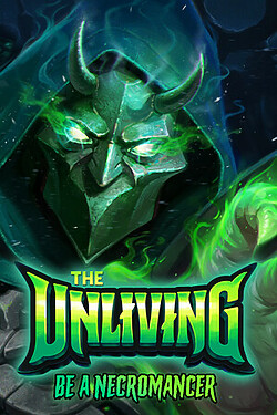 The.Unliving.Early.Access-P2P