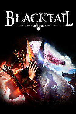 Blacktail-ElAmigos