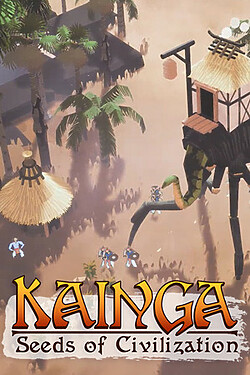 Kainga.Seeds.Of.Civilization-DARKSiDERS