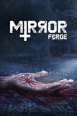 Mirror.Forge-DARKSiDERS