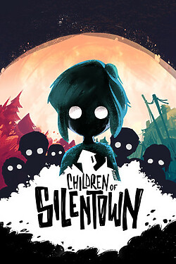 Children.of.Silentown-TENOKE
