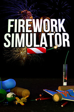 Firework.Simulator-TENOKE