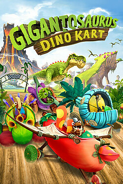 Gigantosaurus.Dino.Kart-ElAmigos
