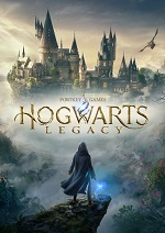 Hogwarts Legacy Deluxe Edition-ElAmigos