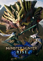 Monster Hunter Rise-ElAmigos