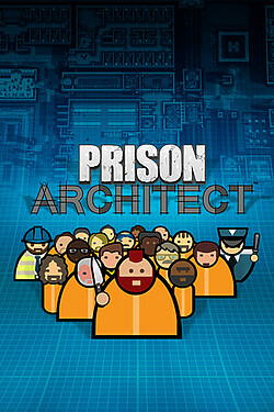 Prison.Architect-ElAmigos
