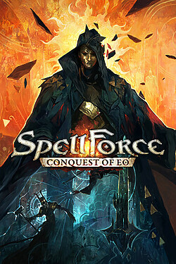 SpellForce.Conquest.of.Eo-ElAmigos