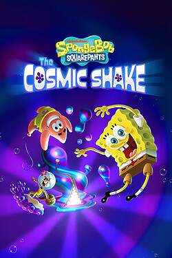 SpongeBob.SquarePants.The.Cosmic.Shake-ElAmigos