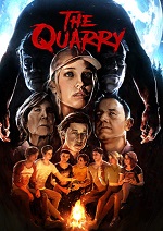 The Quarry-ElAmigos
