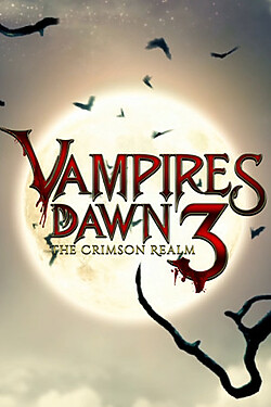 Vampires.Dawn.3.The.Crimson.Realm-I_KnoW