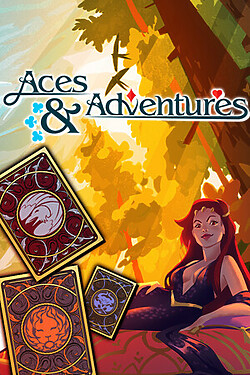 Aces.Adventures-TENOKE