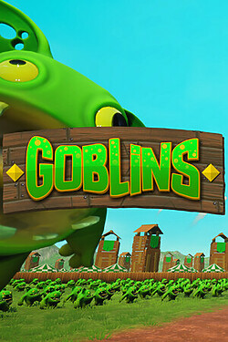 Goblins-DARKSiDERS