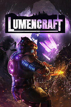 Lumencraft-ElAmigos