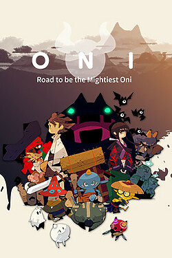 ONI.Road.to.be.the.Mightiest.Oni-SKIDROW
