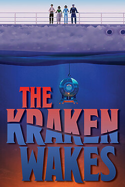 The.Kraken.Wakes-SKIDROW