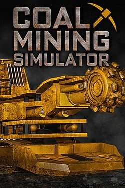 Coal.Mining.Simulator-DOGE