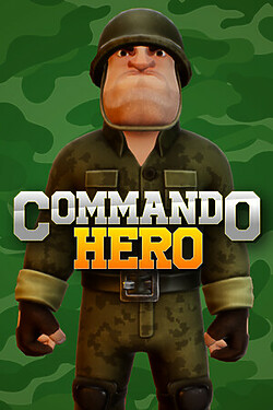 Commando.Hero-TENOKE