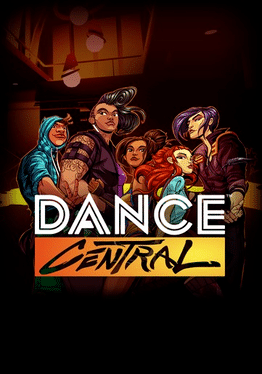 Dance.Central.VR-ElAmigos