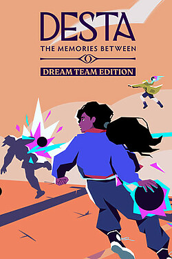 Desta.The.Memories.Between.Dream.Team.Edition-TENOKE