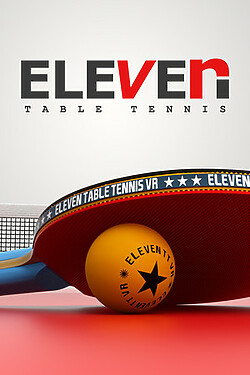 Eleven.Table.Tennis.VR.v256.0-ElAmigos