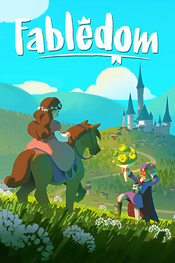 Fabledom.v0.52-P2P
