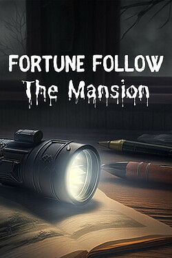 Fortune.Follow.The.Mansion-DARKSiDERS