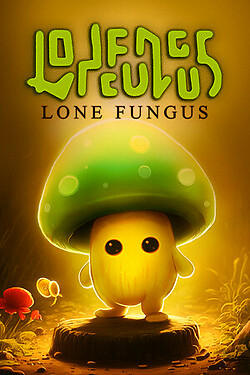 Lone.Fungus-TENOKE