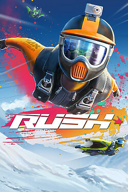 Rush.VR-ElAmigos