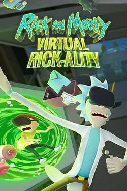 Rick.and.Morty.Virtual.Rickality-ElAmigos