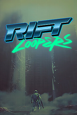 Rift.Loopers-TENOKE