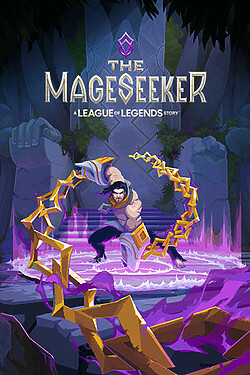 The Mageseeker: A League of Legends Story™ for windows instal