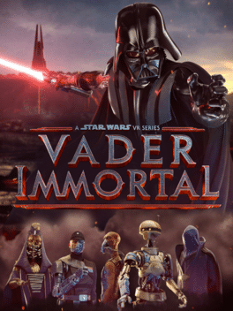 Vader.Immortal.A.Star.Wars.VR.Series-ElAmigos