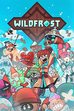 Wildfrost-P2P