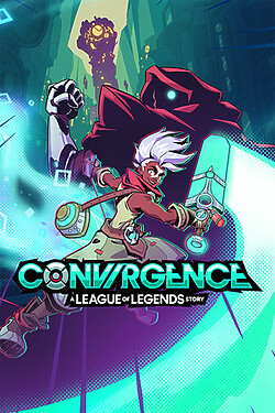 CONVERGENCE.A.League.of.Legends.Story-RUNE