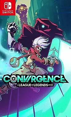 CONVERGENCE_A_League_Of_Legends_Story_NSW-NiiNTENDO