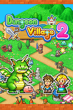 Dungeon.Village.2.Build.11217028-P2P