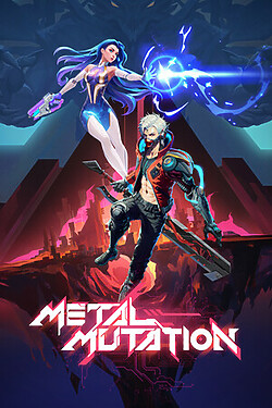 Metal.Mutation-RUNE
