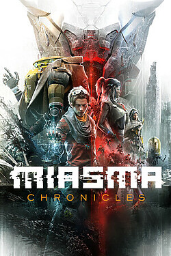 Miasma.Chronicles-ElAmigos